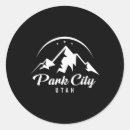 Pesquisar por park city adesivos Snowboarder