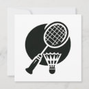 Pesquisar por badminton convites Raquete