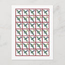 Pesquisar por avião azul cartoes postais Verde