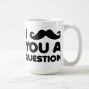 Pesquisar por moustache canecas Bigode