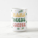 Pesquisar por precise meu café canecas Para a mãe