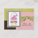 Pesquisar por cesta comida padrao de cartao de visita Padaria