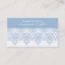 Pesquisar por classe alta cartao de visita Elegante