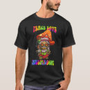 Pesquisar por magic mushroom camisetas Cogumelo
