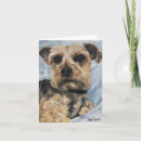 Pesquisar por yorkshire terrier cartoes Retrato de estimação