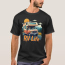 Pesquisar por vida do rv camisetas Para ele