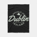 Pesquisar por e dublin mantas Trevo