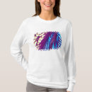 Pesquisar por efeito da luz camisetas Abstrato