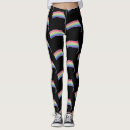 Pesquisar por bandeira do gay do arco iris lgbt leggings Colorido