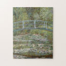 Pesquisar por ponte japonesa quebra cabecas Monet claude