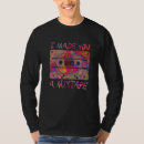 Pesquisar por mixtape camisetas Para