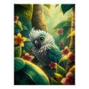 Pesquisar por pássaros da fantasia artes pósteres Arte de pássaros