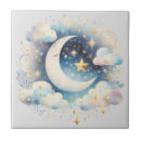 Pesquisar por lua azulejos Nuvens