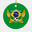 Pesquisar por brasileira ornamentos Futebol