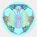 Pesquisar por tatuagem tribal adesivos Símbolo