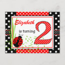 Pesquisar por ladybug birthday party convites Para ela