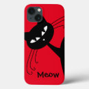 Pesquisar por ipad engraçado cas Gato preto