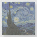 Pesquisar por pinturas van gogh porta copos Paisagem
