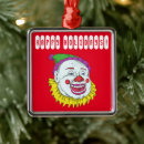 Pesquisar por palhaço de circo ornamentos Engraçado
