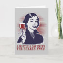 Pesquisar por funny drinking cartoes postais Wine