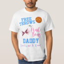 Pesquisar por gender reveal camisetas Pink or blue