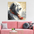 Pesquisar por collie impressão de canvas Cão