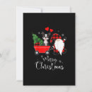 Pesquisar por santa dog convites Xmas