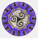 Pesquisar por triskelion adesivos Irlandês