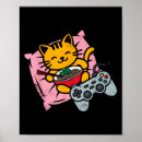 Pesquisar por gamer pôsteres pósteres Ano novo