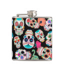 Pesquisar por crânio mexicano cantis Esqueleto