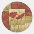 Pesquisar por pintura floral adesivos Abstrato