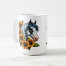 Pesquisar por cavalos pintados canecas Pintura