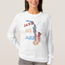 Pesquisar por conjunto musical camisetas Jazz