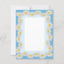 Pesquisar por margarida no céu cartoes Azul