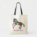 Pesquisar por pôneis bolsas tote Colorido