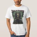 Pesquisar por tron tron camisetas Fantasia sombria