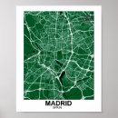 Pesquisar por mapa de madrid pôsteres pósteres Cidade