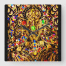 Pesquisar por miçanga relogios de parede Padrão