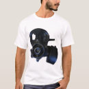 Pesquisar por gás camisetas Arte