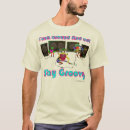 Pesquisar por duende dos desenhos animados camisetas Engraçado