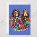 Pesquisar por hippie convites Flores