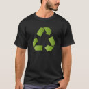 Pesquisar por símbolo do reciclar camisetas Ícone