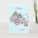 Pesquisar por porco do feliz aniversáaio cartoes Para crianças