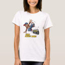 Pesquisar por animal urbano camisetas Para ela