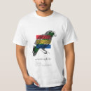 Pesquisar por papagaio camisetas Pássaro