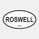 Pesquisar por roswell adesivos Geórgia