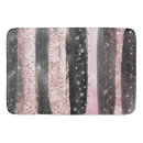 Pesquisar por preto e brilhante tapetes de banheiro Qualquer pessoa