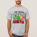 Pesquisar por decorações de natal camisetas Inverno