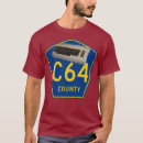 Pesquisar por comodoro 64 camisetas C64