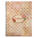 Pesquisar por do vintage femininas femininos cadernos de notas Rosa